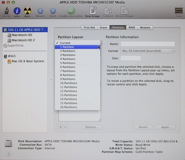 mac format disk for windows